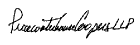 -s- PricewaterhouseCoopers LLP