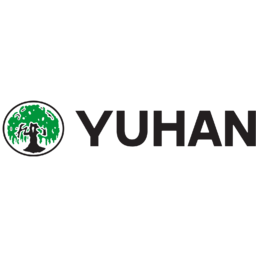 Yuhan Logo
