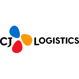 CJ Logistics Corporation Logo