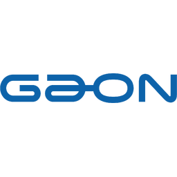 Gaon Cable Logo