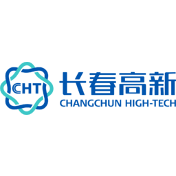 Changchun High-Tech Industry Logo