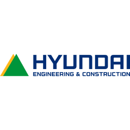 Hyundai Engineering and Construction Logo