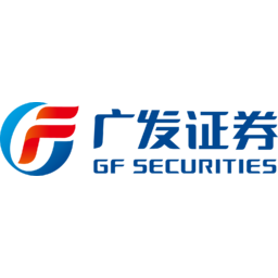 GF Securities Logo