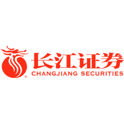 Changjiang Securities Logo