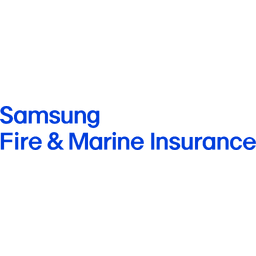 Samsung Fire & Marine Insurance Co., Ltd. Logo