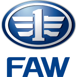 Tianjin FAW
 Logo