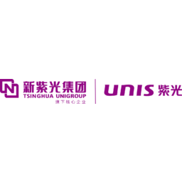 Unisplendour Logo
