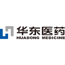 Huadong Medicine (HD Medicine) Logo