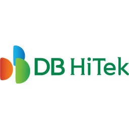 DB HiTek Logo