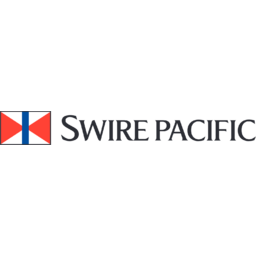 Swire Pacific Logo