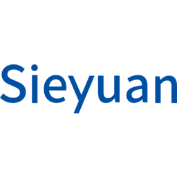 Sieyuan Electric Logo