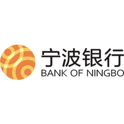 Bank of Ningbo
 Logo