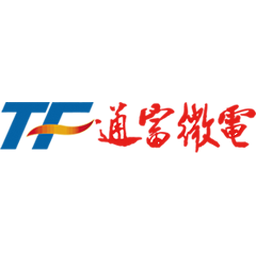 Tongfu Microelectronics Co.,Ltd Logo