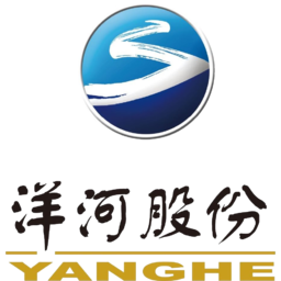 YANGHE Logo