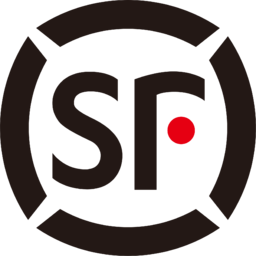 S.F. Express
 Logo
