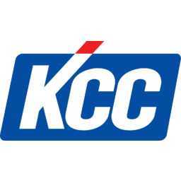 KCC Corp Logo