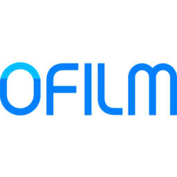 OFILM Group Logo