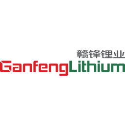 Ganfeng Lithium Logo