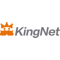 Kingnet Network Logo