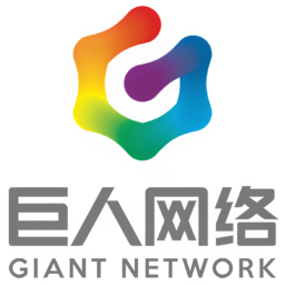 Giant Network Group Logo
