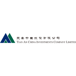Tian An China Investments Company Logo