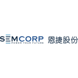Yunnan Energy New Material Logo