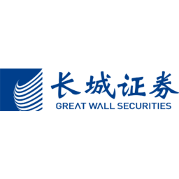 China Great Wall Securities Logo