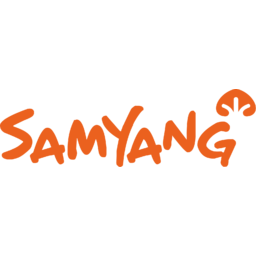 Samyang Foods Logo