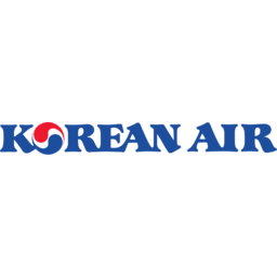 Korean Air Lines Logo