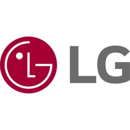 LG Corp
 Logo
