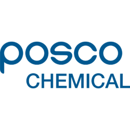 POSCO Chemical Logo