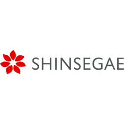 Shinsegae Logo