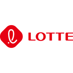 LOTTE Corporation Logo