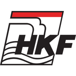 Hong Kong Ferry Logo