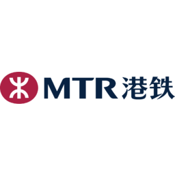 MTR Corporation
 Logo