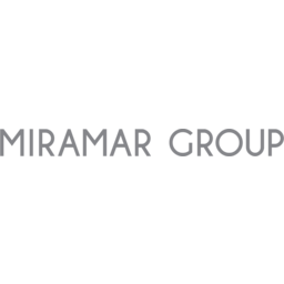 Miramar Hotel and Investment Logo