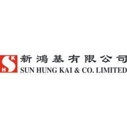 Sun Hung Kai & Co. Logo