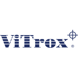 ViTrox Corporation Logo