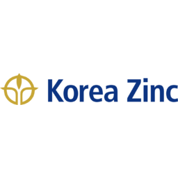 Korea Zinc Logo