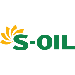 S-OIL Logo