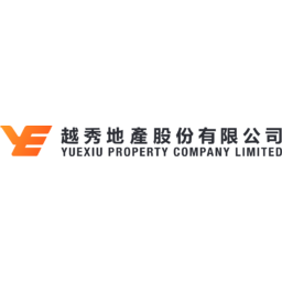 Yuexiu Property Logo