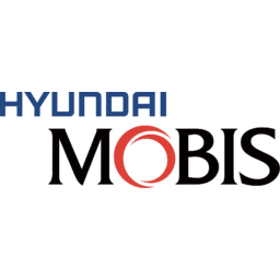 Hyundai Mobis
 Logo