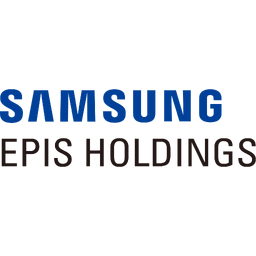 Samsung Epis Holdings Logo