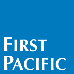 First Pacific Company  Logo