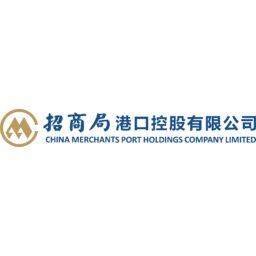China Merchants Port Logo