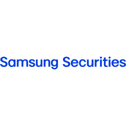 Samsung Securities Logo