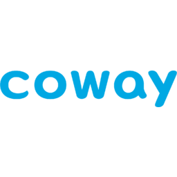 Coway
 Logo