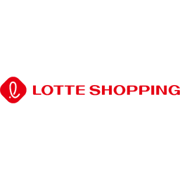 Lotte Shopping Logo