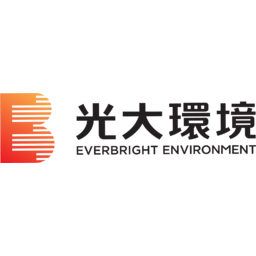 China Everbright Environment Group Logo