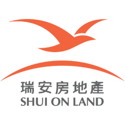 Shui On Land Logo